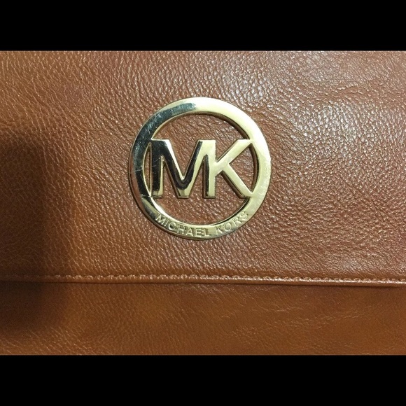 Michael Kors Handbags - Michael Kors over shoulder purse